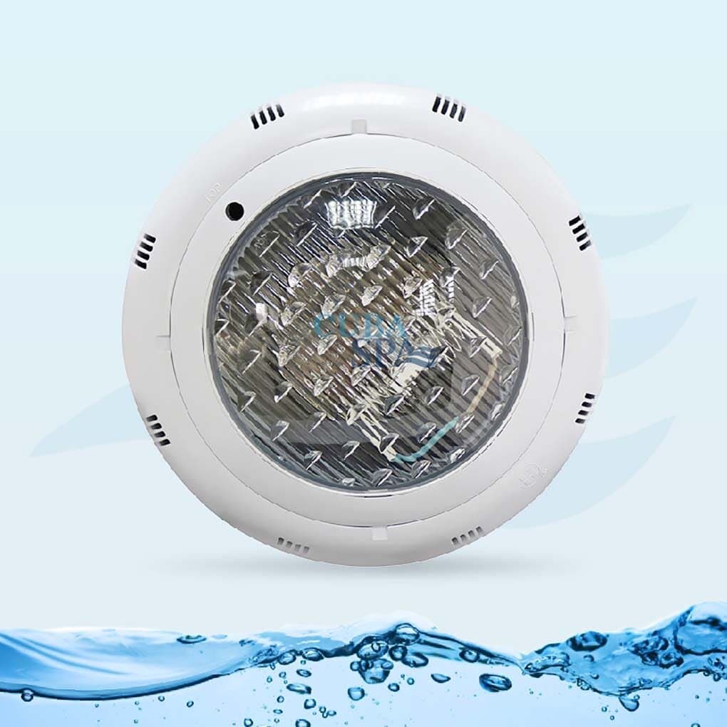 Reflector HAYWARD de 100W, 12V Adosable - Halogeno