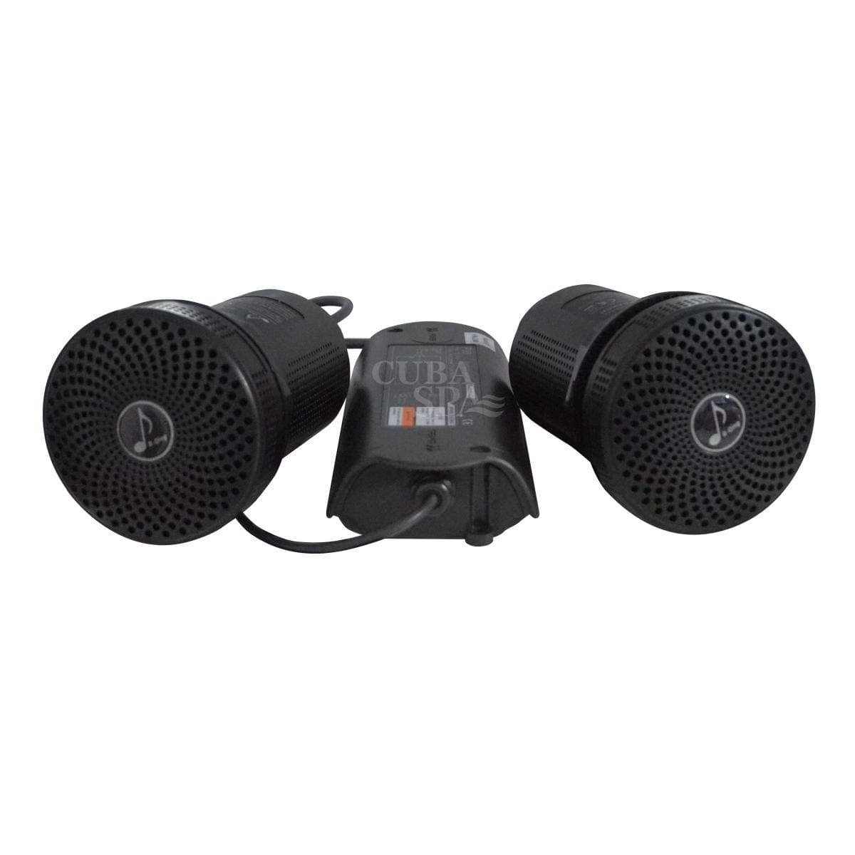 Amplificador de audio Bluetooth