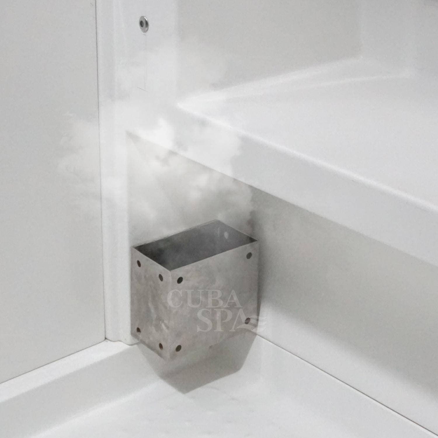 DISPENSADOR DE HIERBAS RECTANGULAR — imagen 1