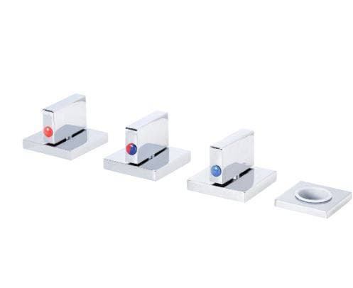 GRIFERIA MINIMALISTA II