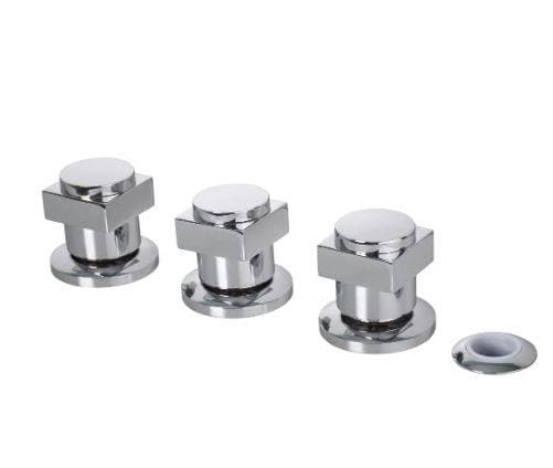 GRIFERIA CUBE I