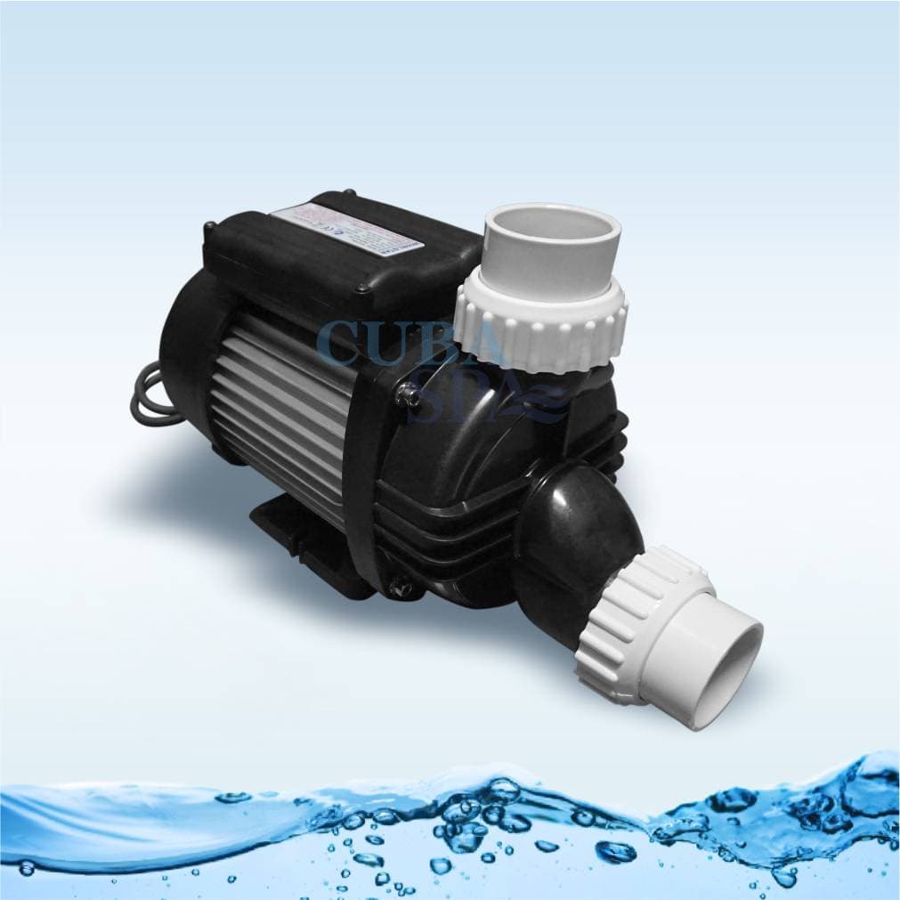 ELECTROBOMBA DE HIDROMASAJES WPP1100E DE 1.5 HP RAP1  C01001013719
