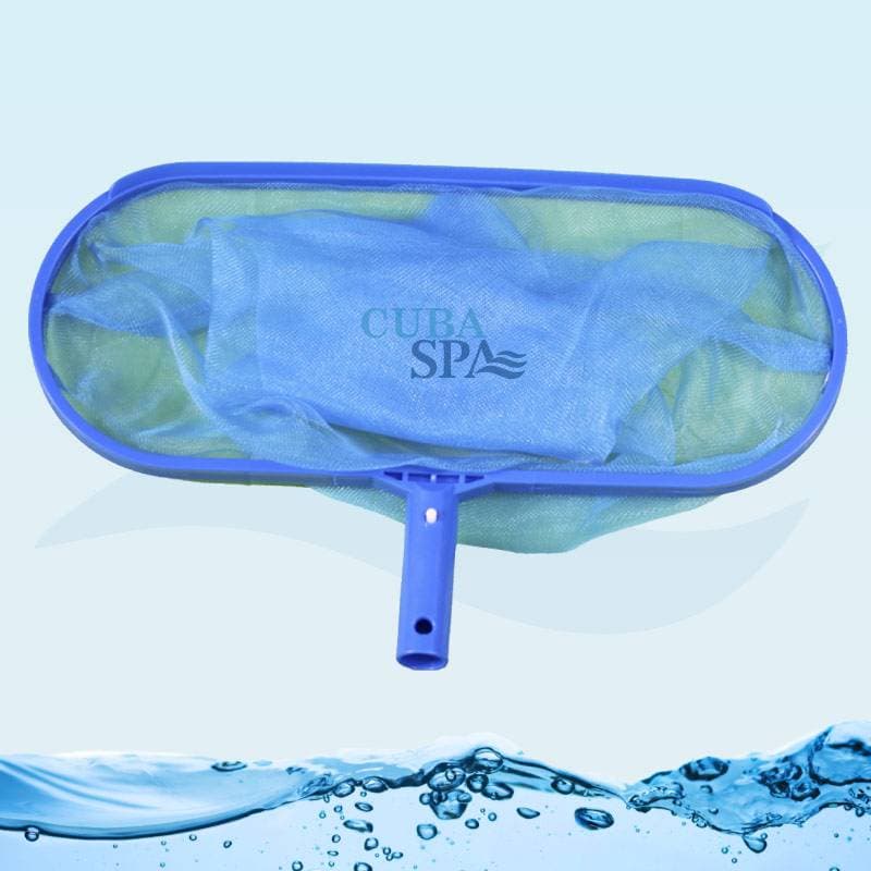 RECOGEDOR DE HOJAS DE PROFUNDIDAD MANGO PLASTICO AQUANT