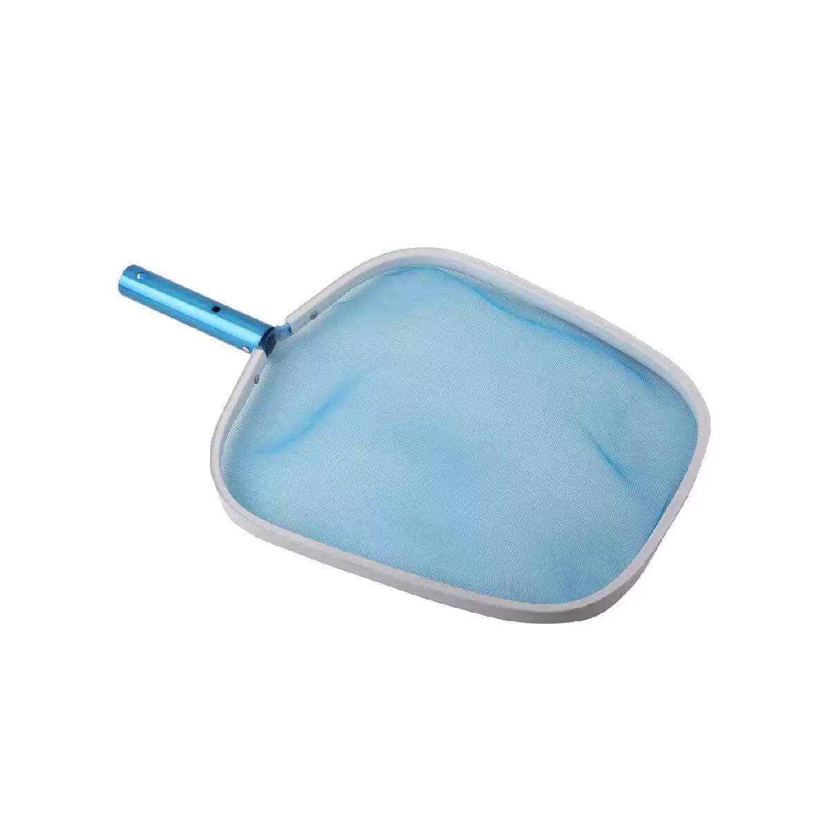 RECOGEDOR DE HOJAS CON MANGO DE ALUMINIO PARA PISCINA PENTAIR (R121026)