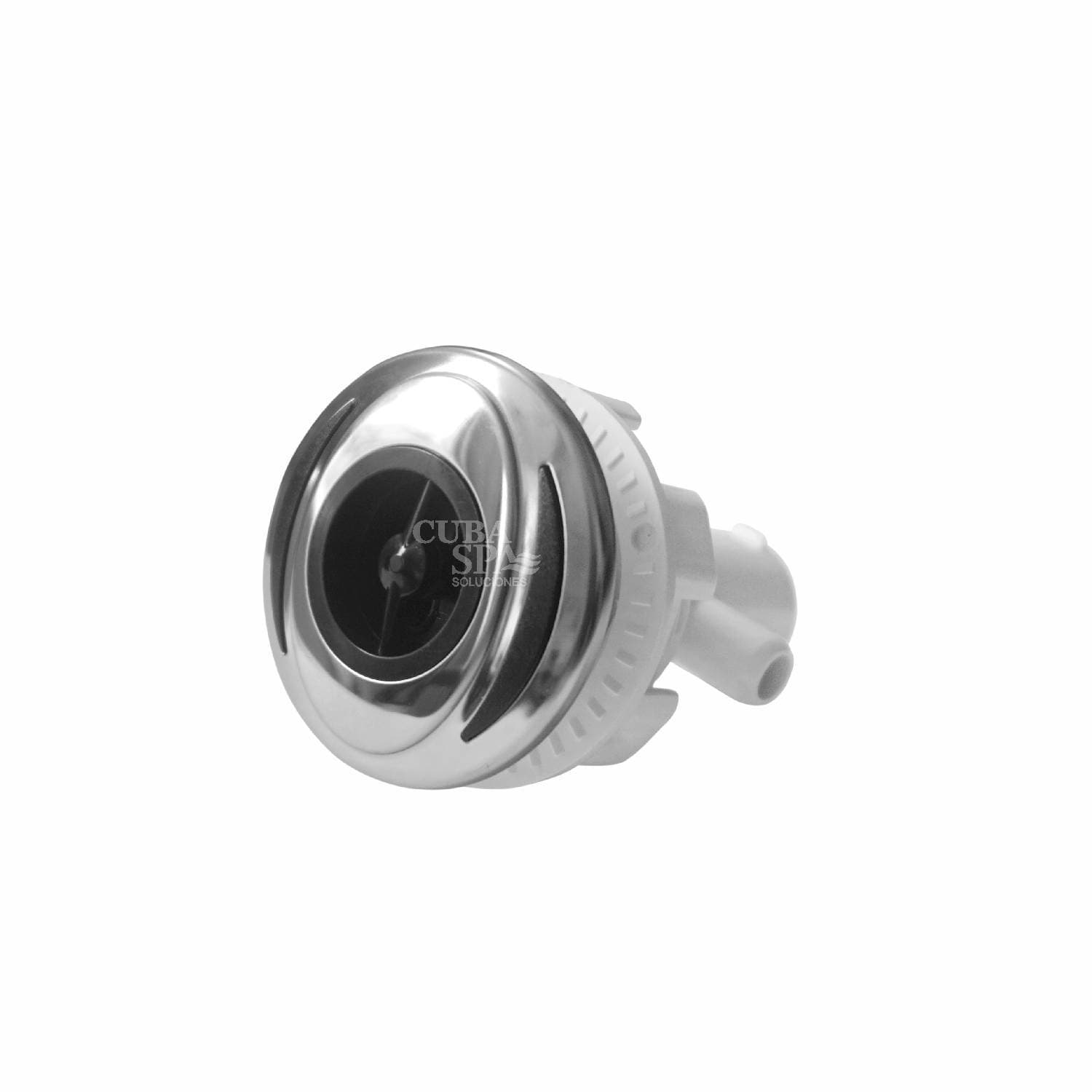Jet de doble rotación de 2" — imagen 1