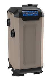DESINFECCION DE AGUA, ULTRAVIOLETA/OZONO, HYDRAPURE, 4952002000, HAYWARD — imagen 1