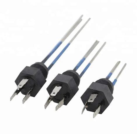 Control de nivel de agua para generador de vapor de 3/4 x 11 cm x 4 mm - 4-9KW