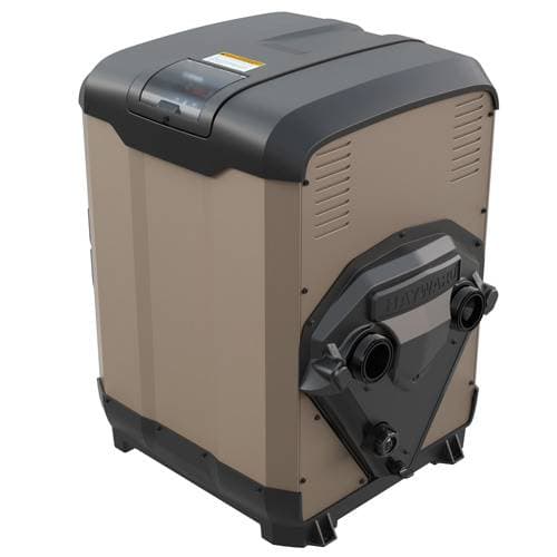 HDF400 CALENTADOR HAYWARD de 400,000 BTU, GNV / GLP
