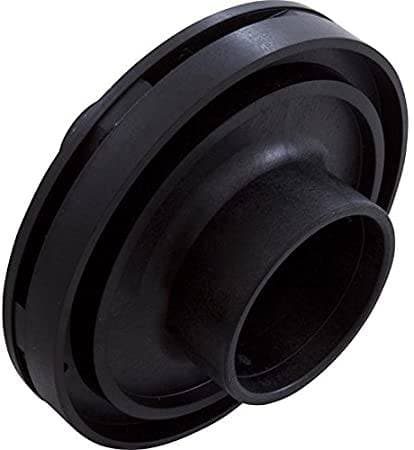 IMPULSOR HAYWARD MAX FLO 1HP — imagen 1