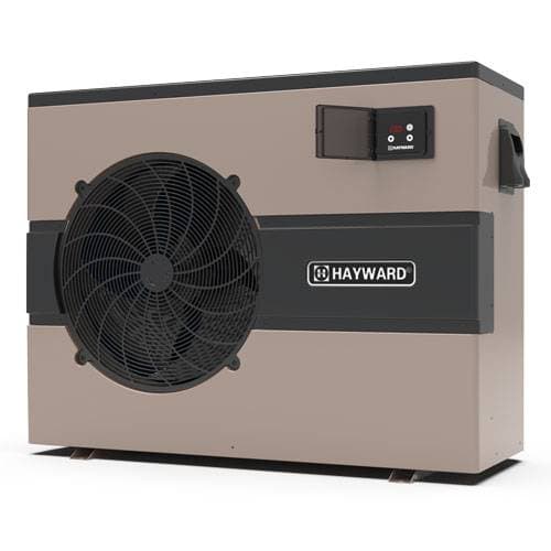 HP70HA2 BOMBA DE CALOR  70,000BTU HAYWARD