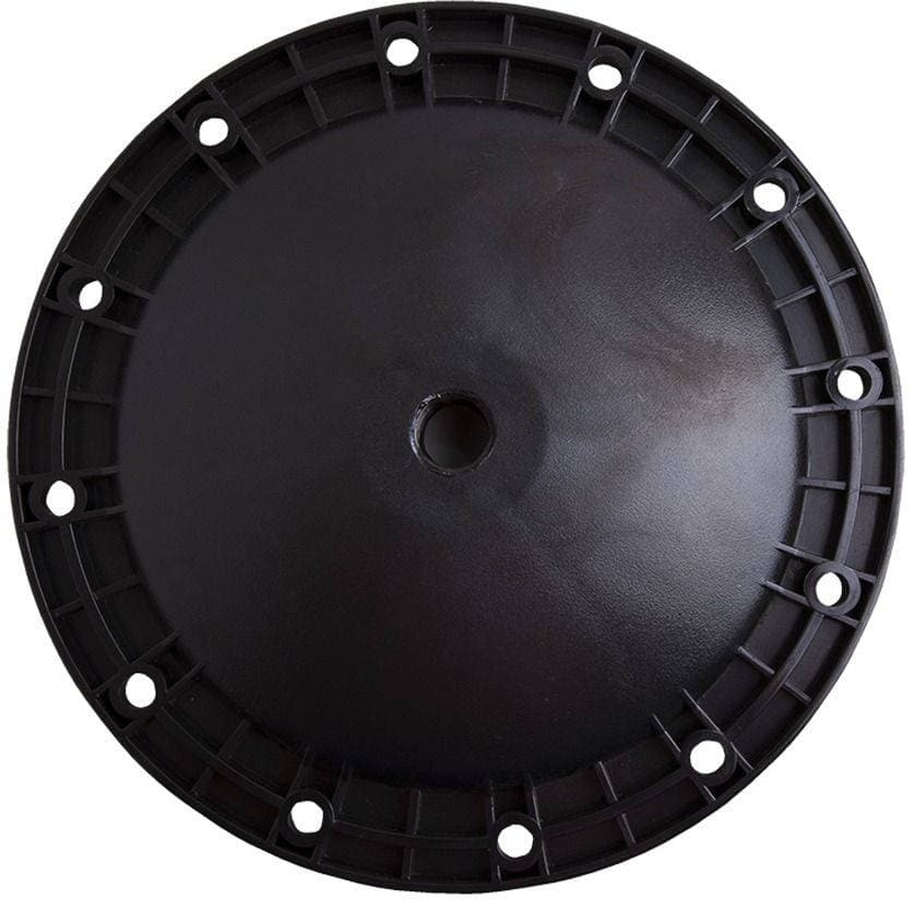 TAPA P/VALVULA MULTIPORT 2 AQUANT — imagen 1