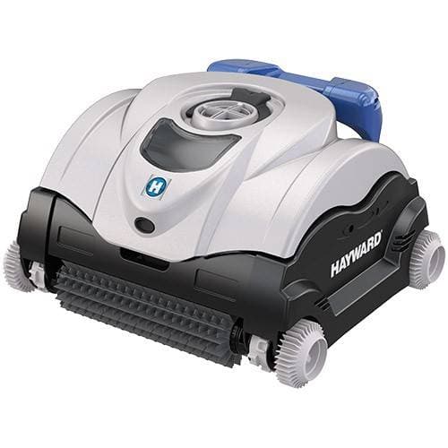 ROBOT SHARKVAC XL PILOT 240V DUAL — imagen 1