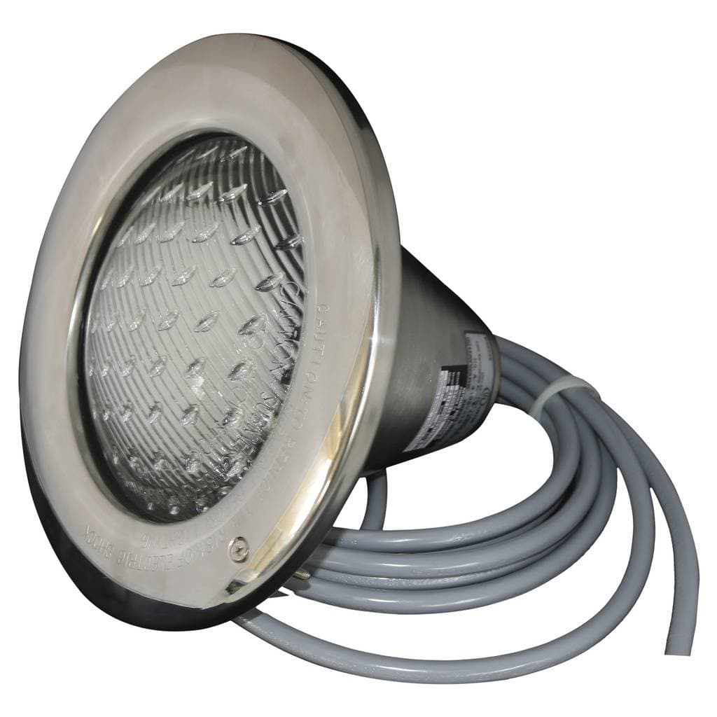 REFLECTOR HAYWARD de 100W, 12V. 15ft.  piscina marco Acero. SP0580S15