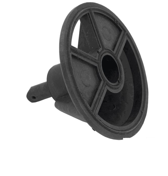 ROTOR PARA VALVULA SUPERIOR PENTAIR — imagen 1