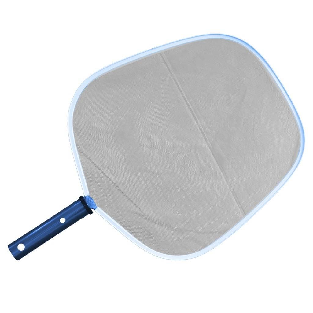RECOGEDOR DE HOJAS MANGO DE ALUMINIO AQUANT — imagen 1