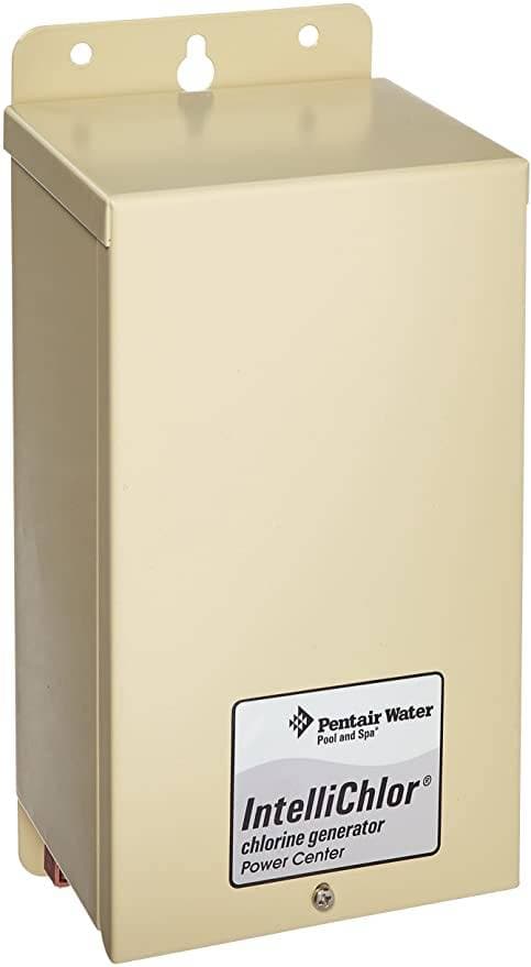 POWER CONTROL MOD. INTELLICHLOR PENTAIR