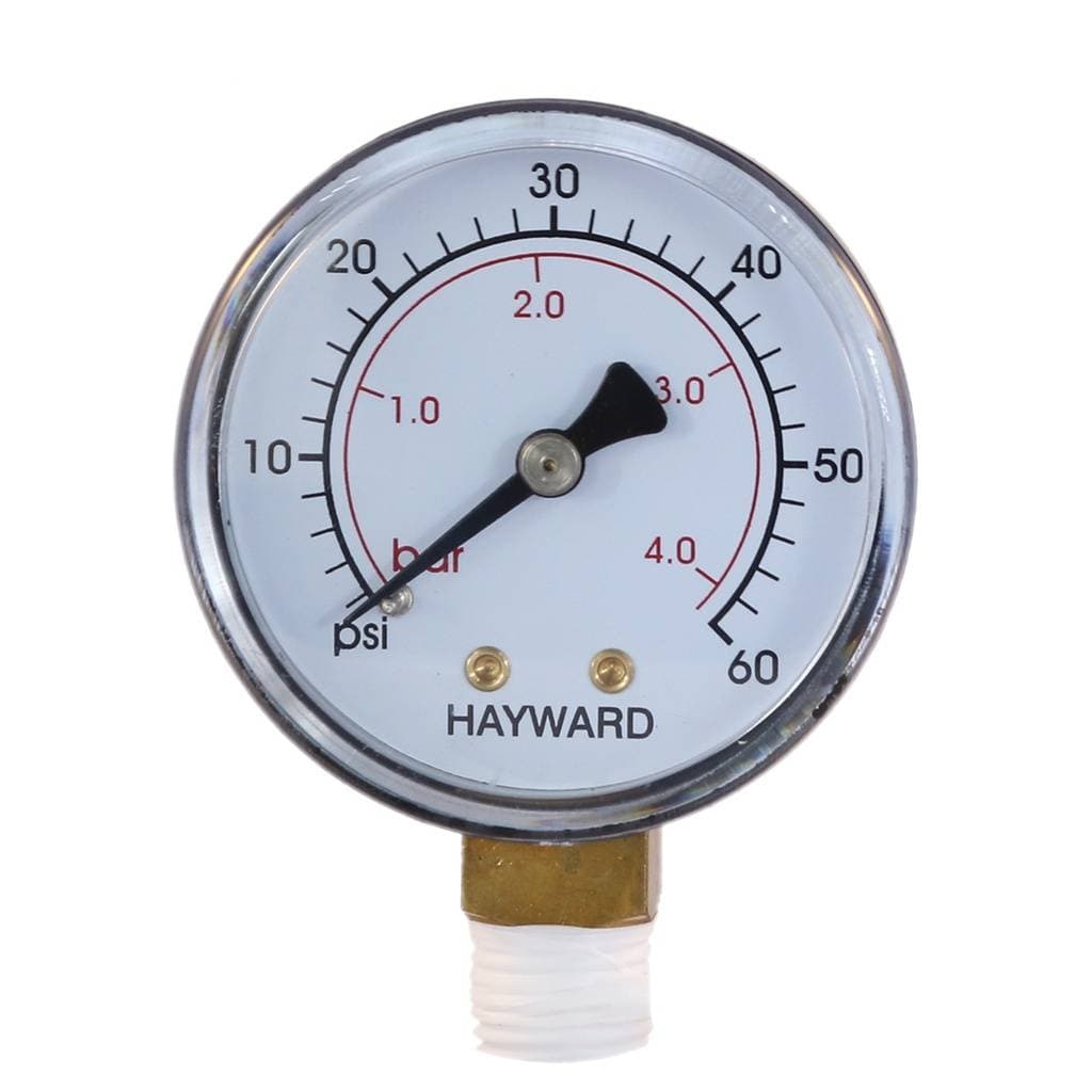 MANOMETRO HAYWARD — imagen 1