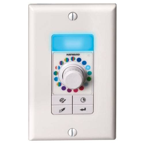 CONTROLADOR DE ILUMINACION HAYWARD — imagen 1