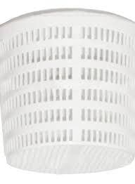 CANASTILLA PARA DESNATADOR ECONOMICO 3400 HAYWARD