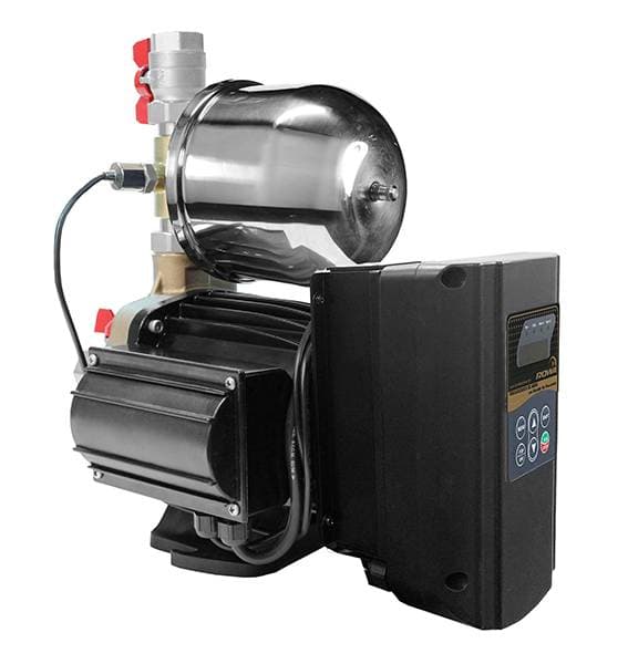 BOMBA ROWA MAX PRESS 40 VF — imagen 1