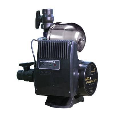 Bomba Presurizadora ROWA Max Press 20 E