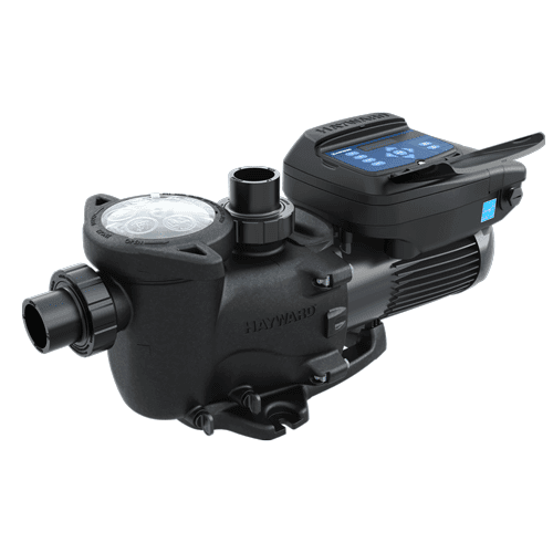 Bomba Max Flo VS-500 – Modelo SP23520VSP (1.65 HP / 230/115 V)