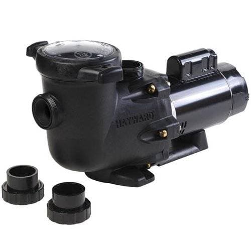 BOMBA HAYWARD de 5HP HCP3000 SERIES COMERCIAL Trifasica HCP 3000