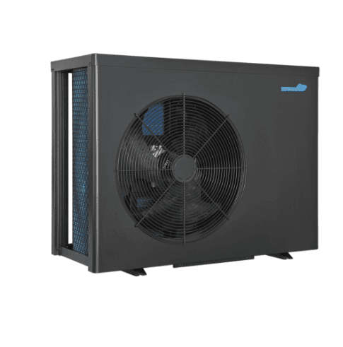 Bomba De Calor Full Inverter 13 Kw ((8900-44400)BTU