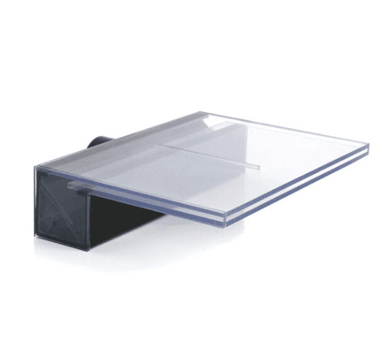 CASCADA DECORATIVA DE ACRILICO DE 60 CM QW600-S — imagen 1