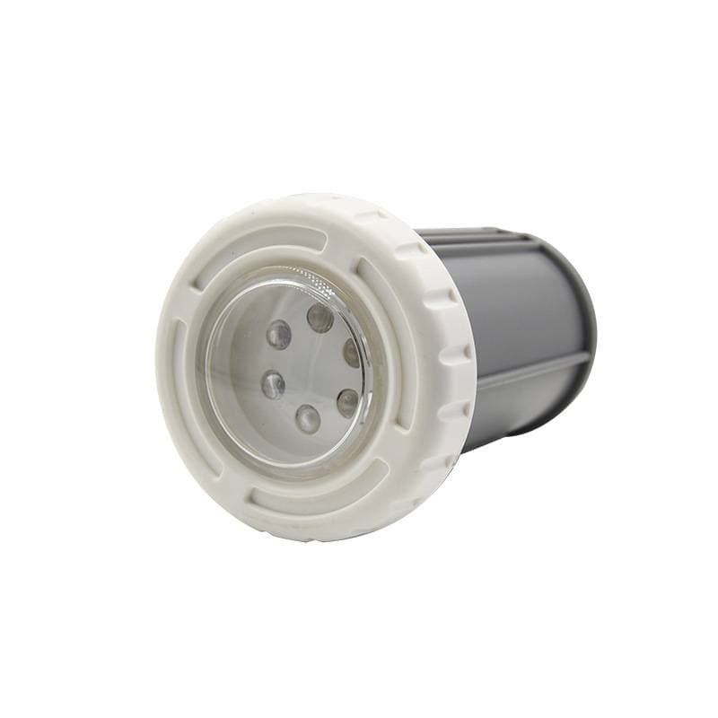Reflector led con nicho para spa RGB Ø 93 mm — imagen 1