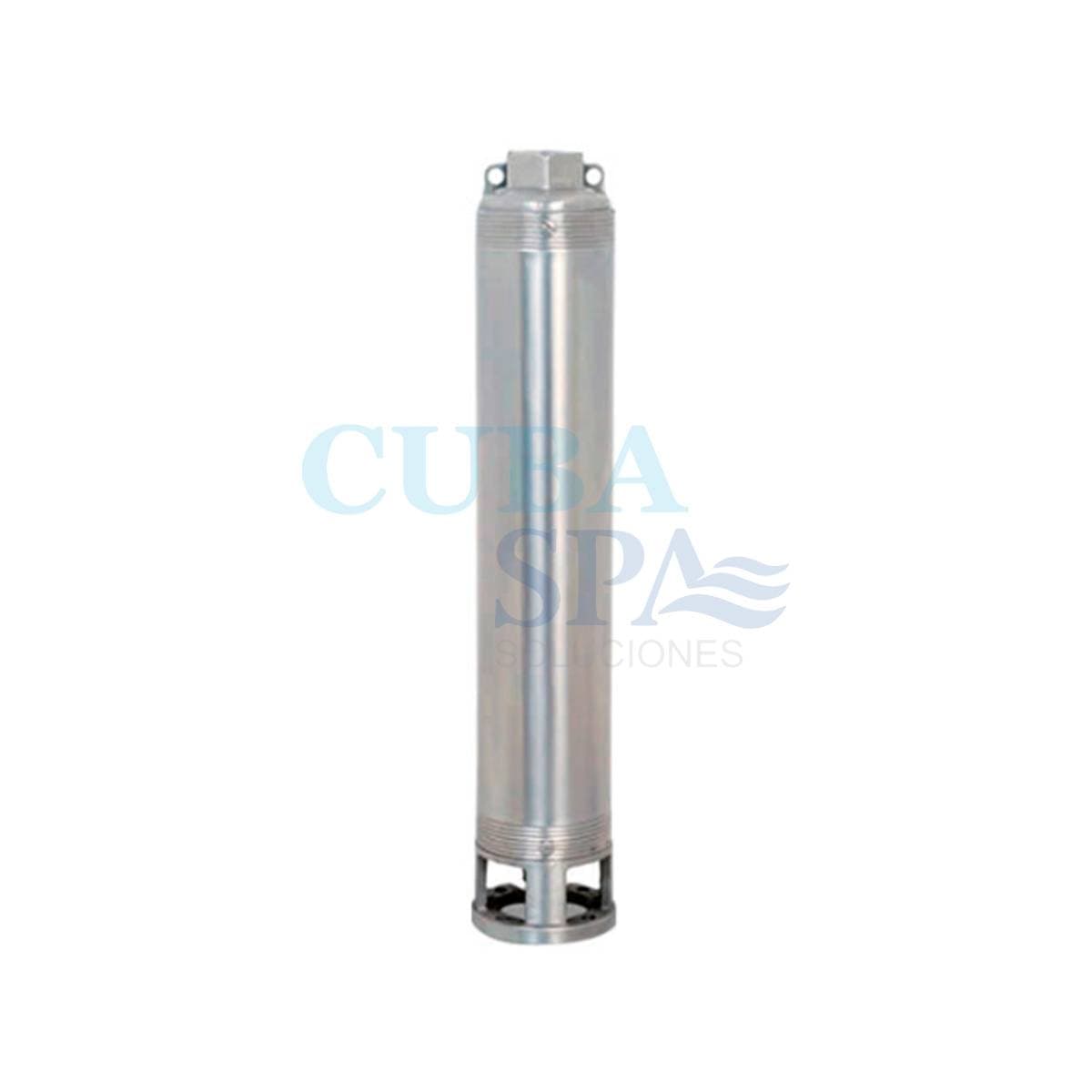 ELEXTROBOMBA SUMERGIBLE C.R.I. S4S — imagen 1