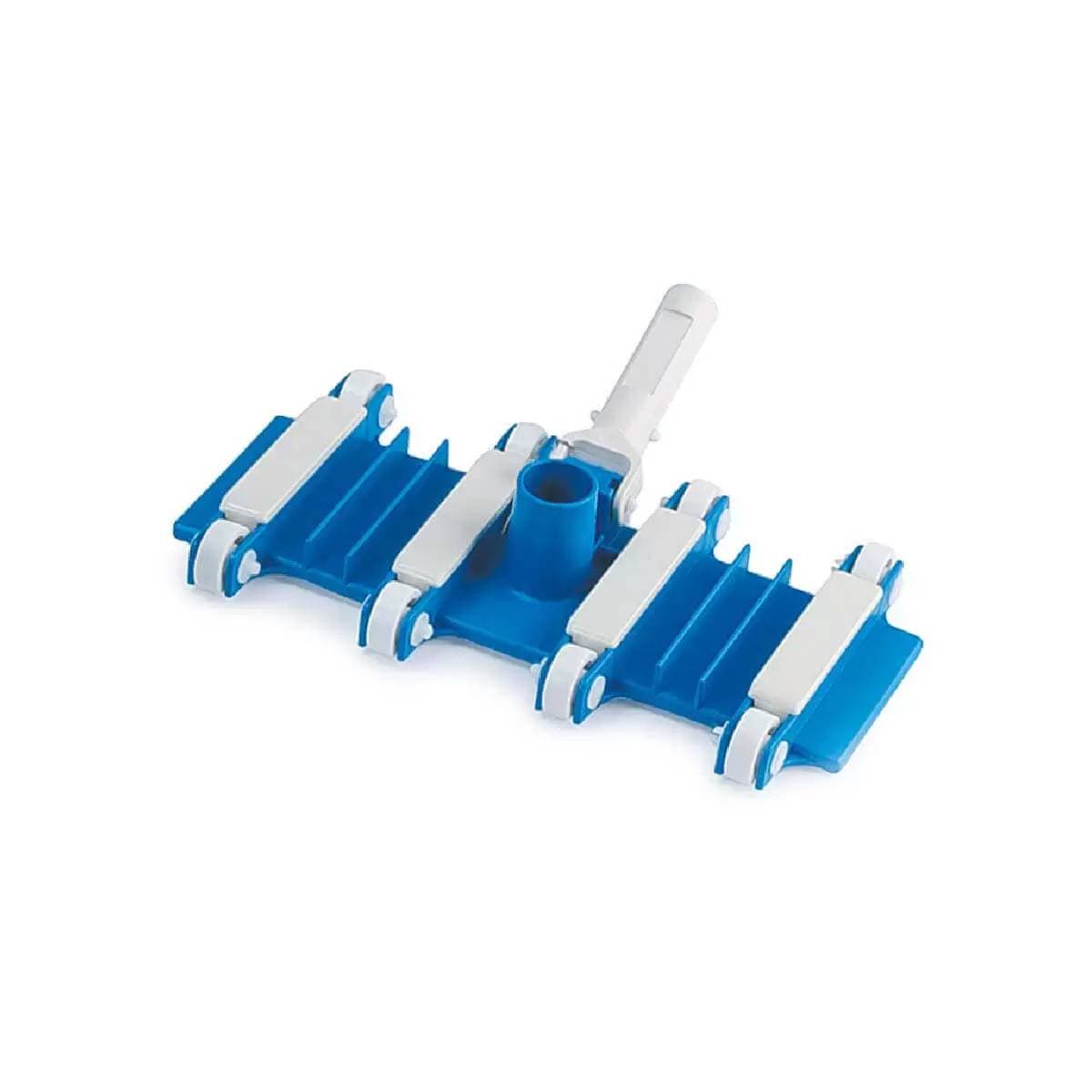 ASPIRADORA MARCA PENTAIR DE 8 RUEDAS (R201388)