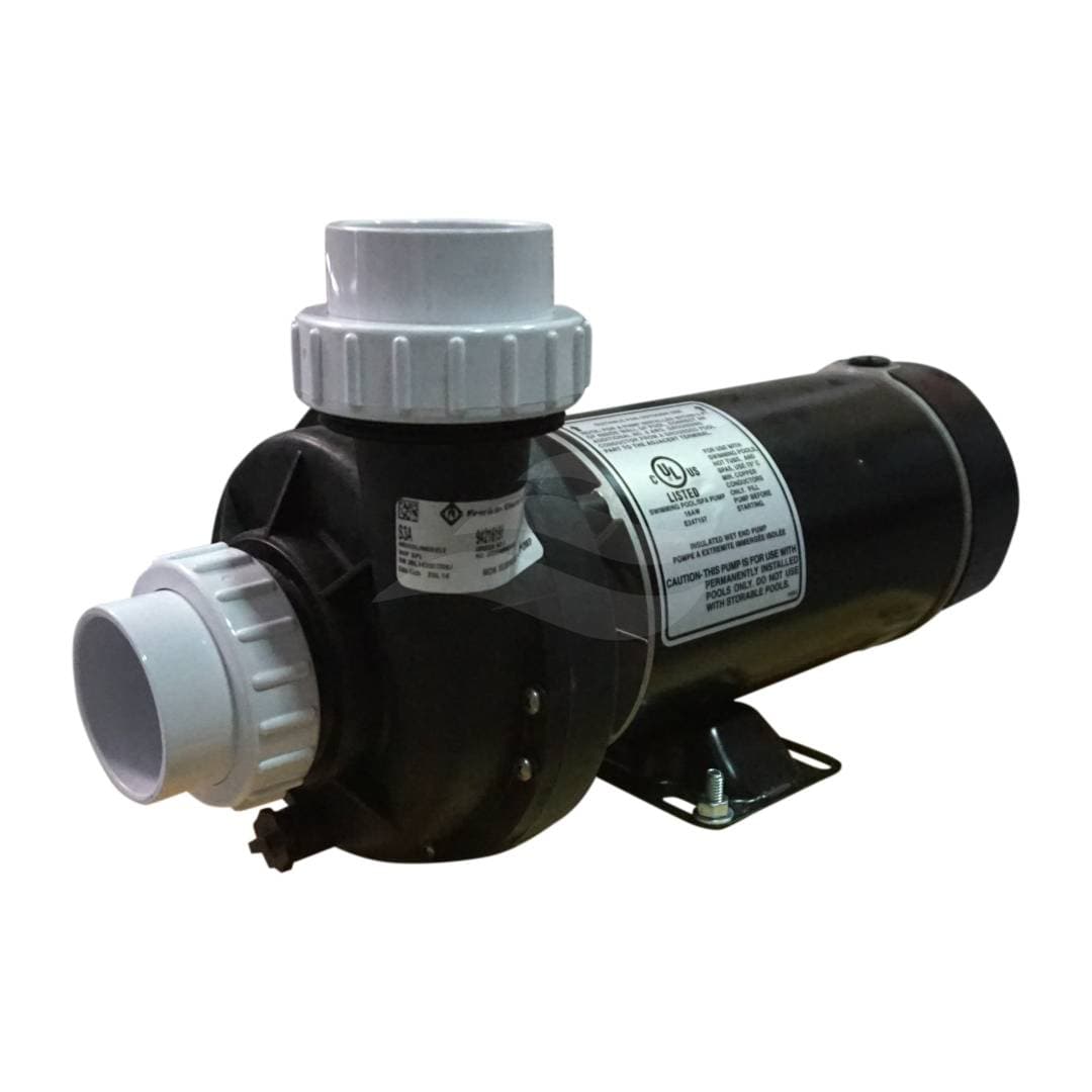 48WUA2002C-I Electro bomba p/ hidromasaje LING XIAO de 2HP