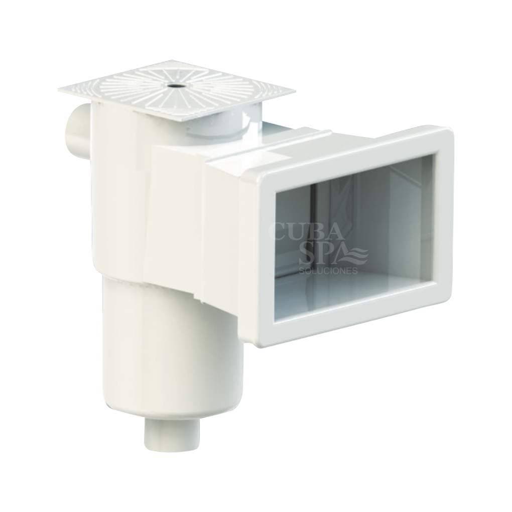 Desnatador 6" - SIBRAPE  01120024 — imagen 1