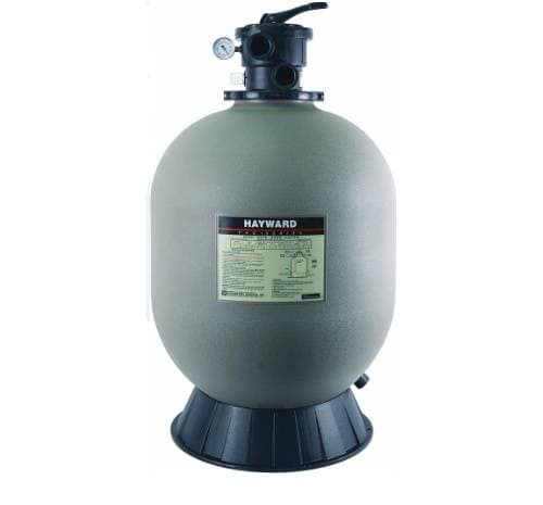 Filtro Hayward S244T 24 pulgadas Profesional Hayward — imagen 1
