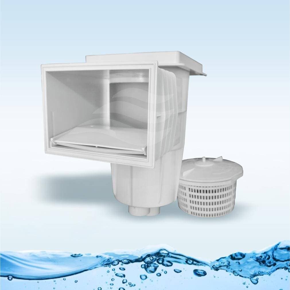 Desnatador USR de 8″ HT-PA249C para Piscina — imagen 1