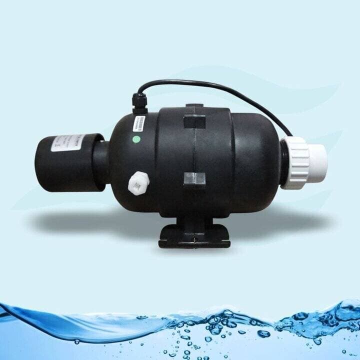 BLOWER USR 900W 220V 1F 60Hz / 1.5 HP