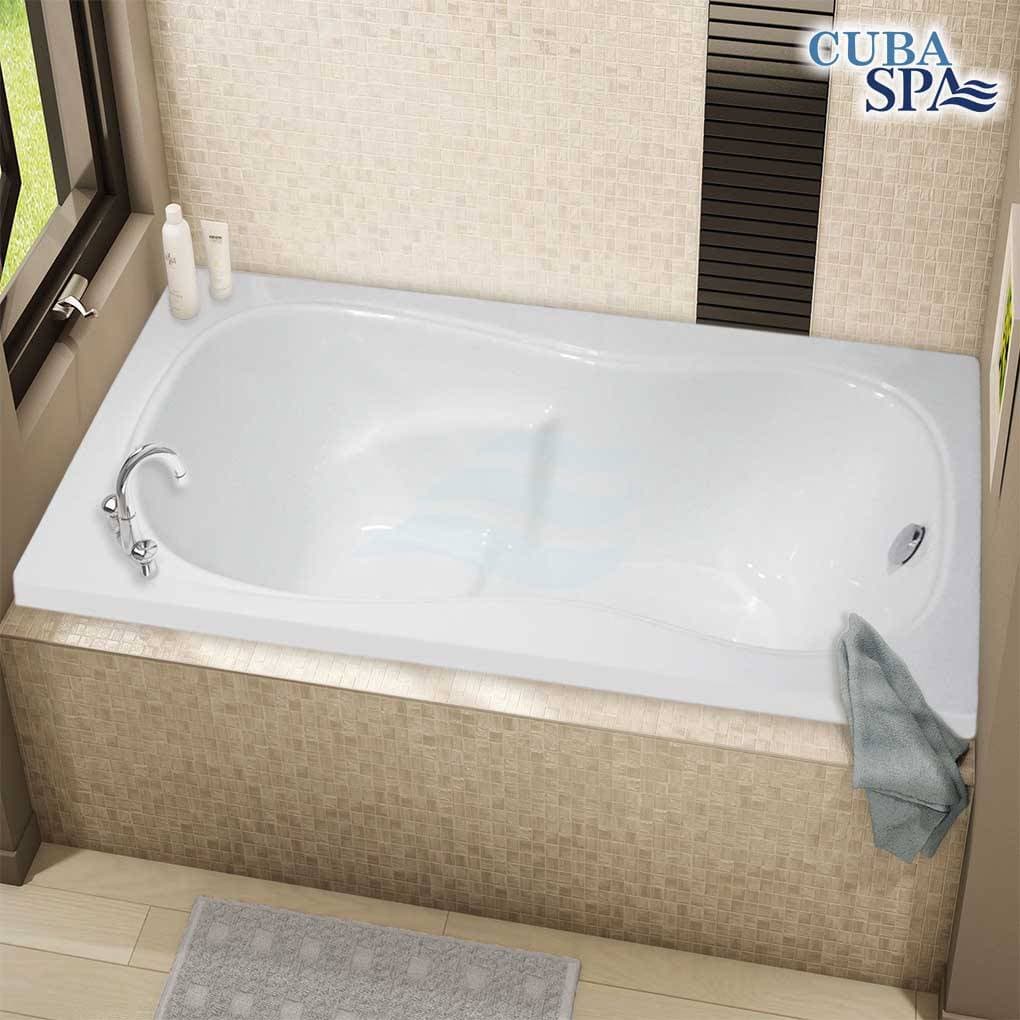 Tina Bañera - SAP I 1.70*1.00 — imagen 1
