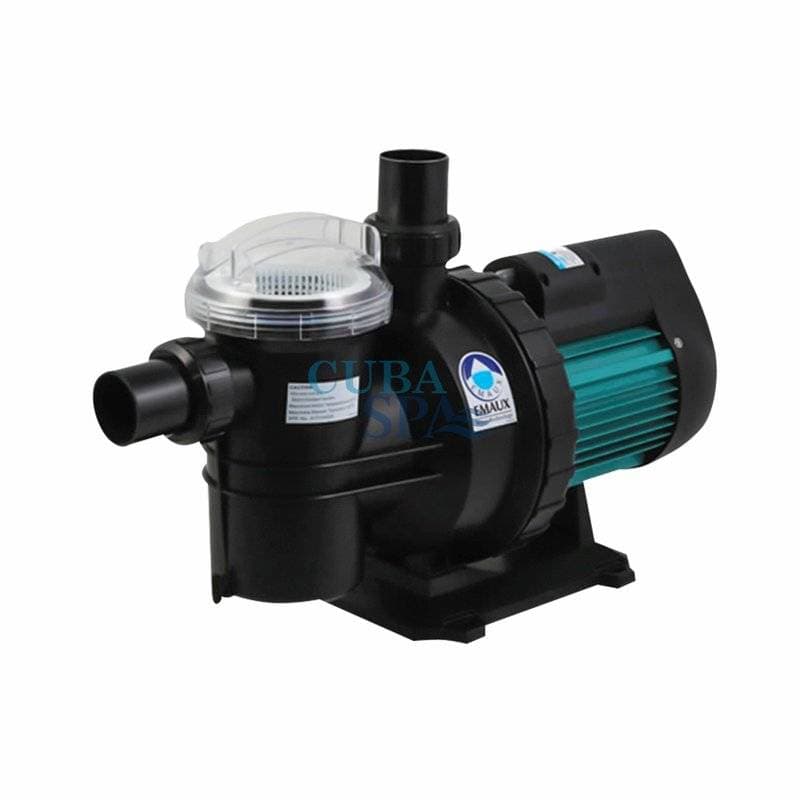 ELECTROBOMBA EMAUX SC075 DE 0.75 HP MONOF. (88021804) — imagen 1