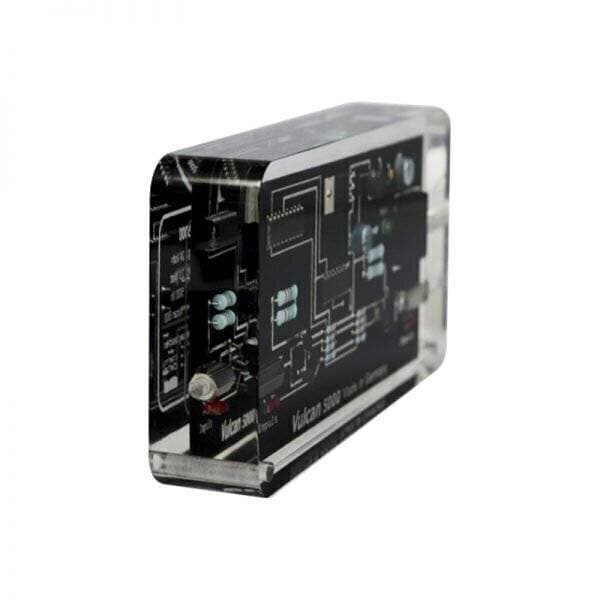 Sistema Antical VULCAN 5000 — imagen 1
