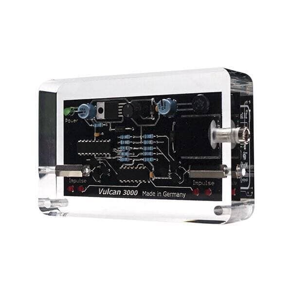 Sistema Antical Vulcan 3000 — imagen 1