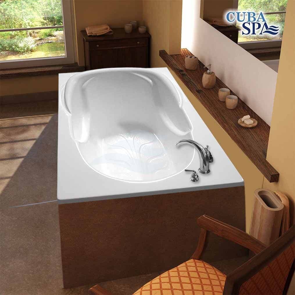 Tina Bañera - MINI 110*76 — imagen 1