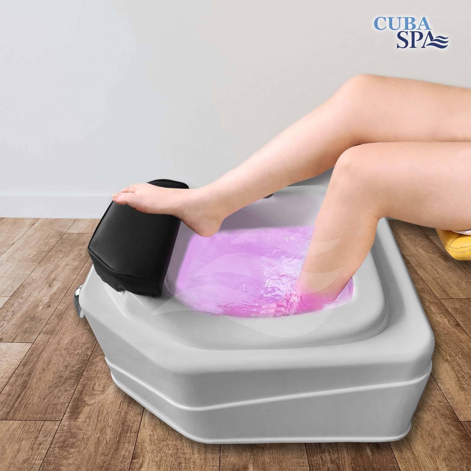 Mini Pedicure Spa — imagen 1