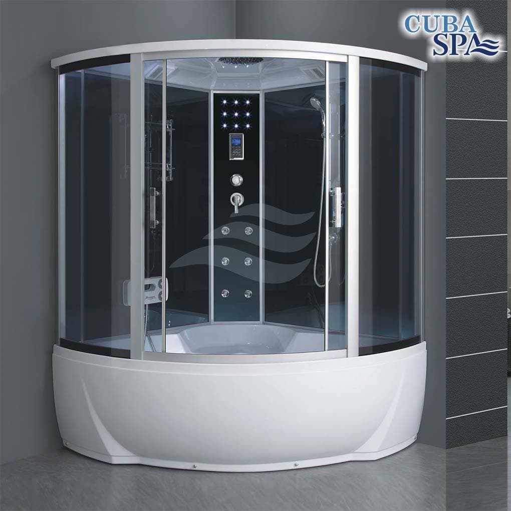 CABINA HIDROMASAJE HANSE [(1500*1500*2250)mm]