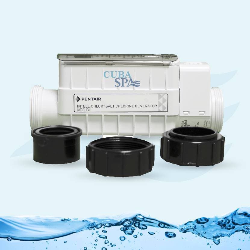 Clorinador de sal - Celdas INTELLICHLOR IC40