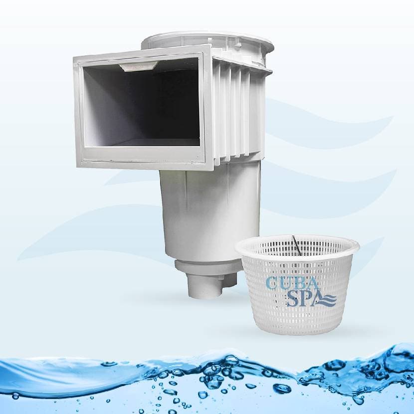 Desnatador de 8" - HAYWARD SP1072T2