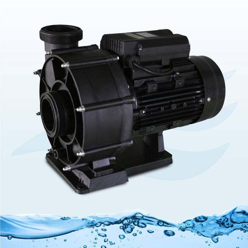 Equipo de Nado Contra Corriente AQUANT STP-2200 — imagen 1