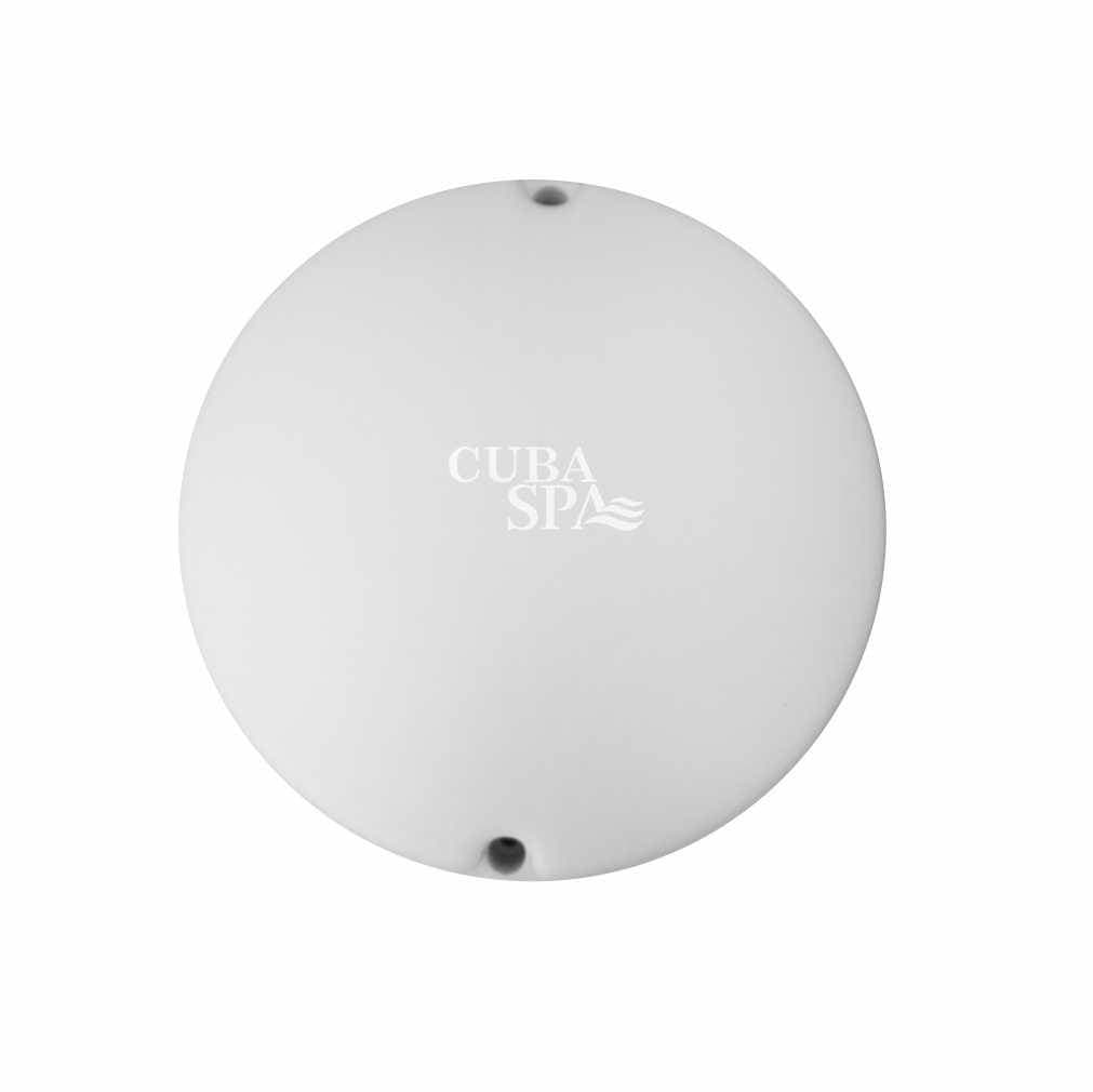 Reflector led para sauna vapor 18W/220V — imagen 1