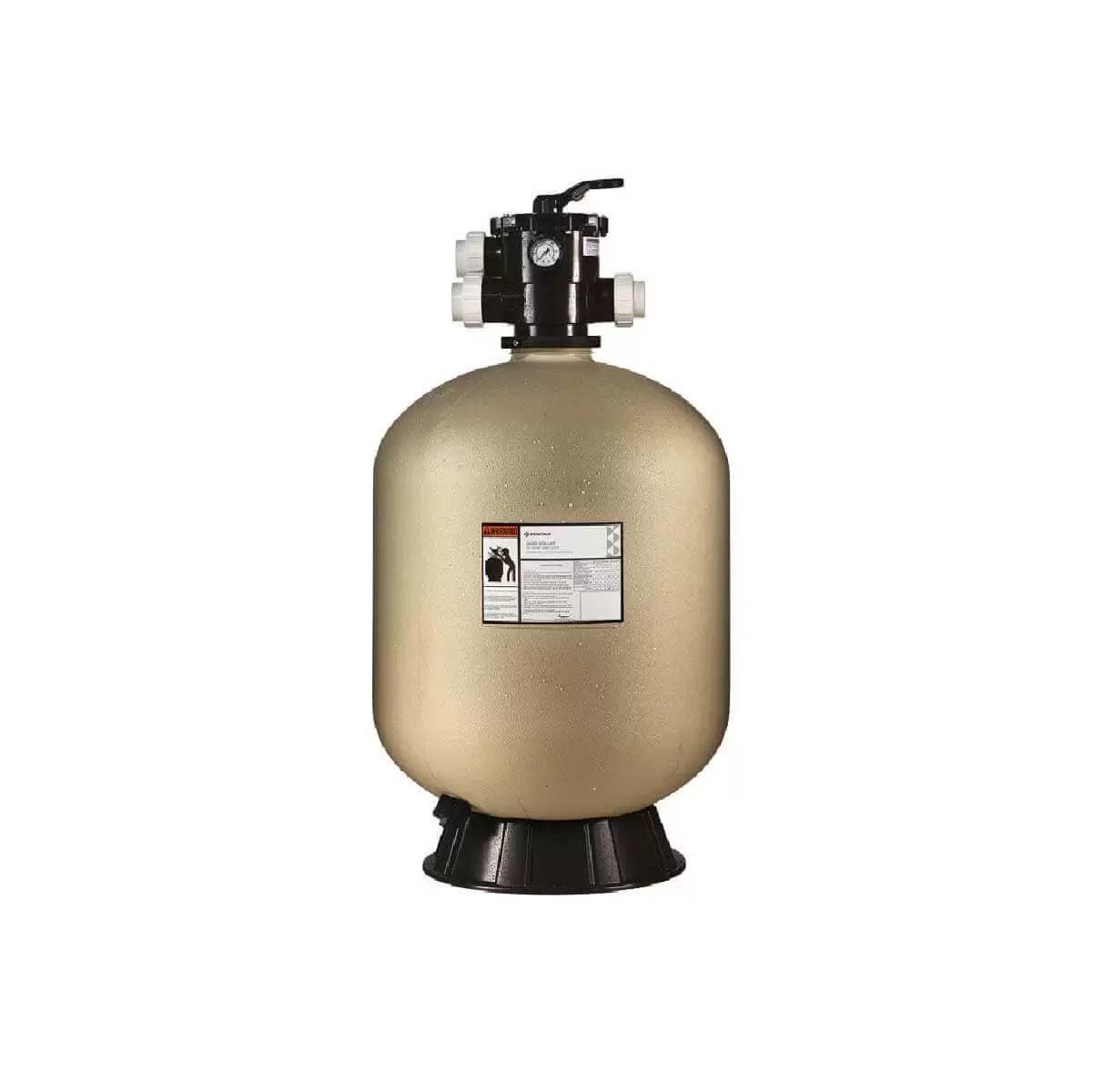 FILTRO PARA PISCINA PENTAIR DE CUARZO SD-35 DE 16″ (145315) — imagen 1