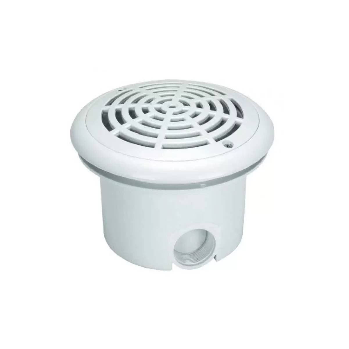 SUMIDERO CON BASE DE 8″ DE 1-1/2″ MARCA EMAUX MODELO EM2832C — imagen 1
